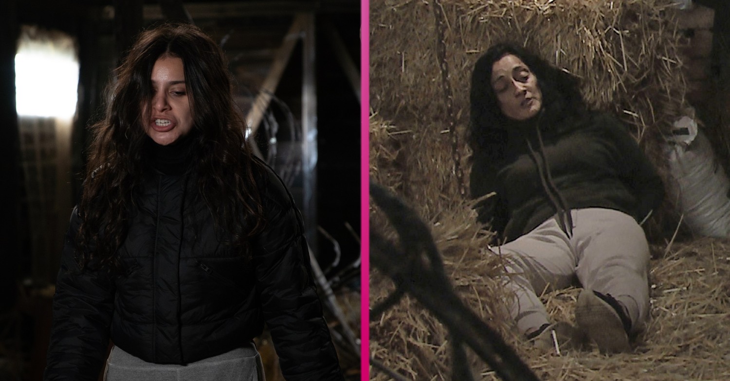 Meena Manpreet Emmerdale