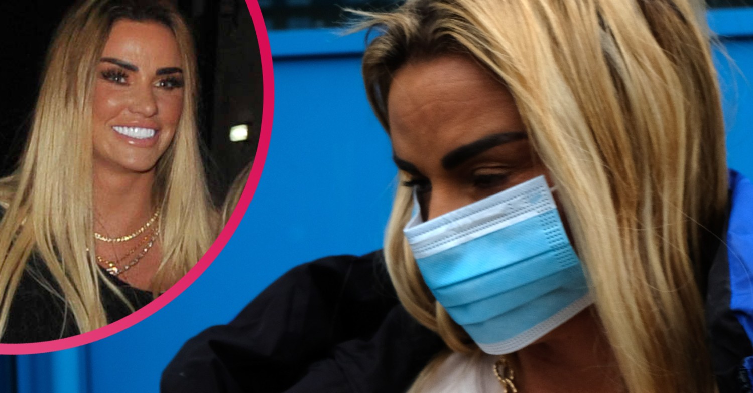 katie price wedding date