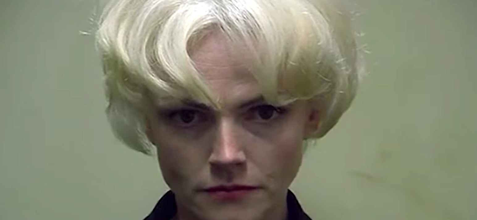 What is Maxine Peake in next after Anne?