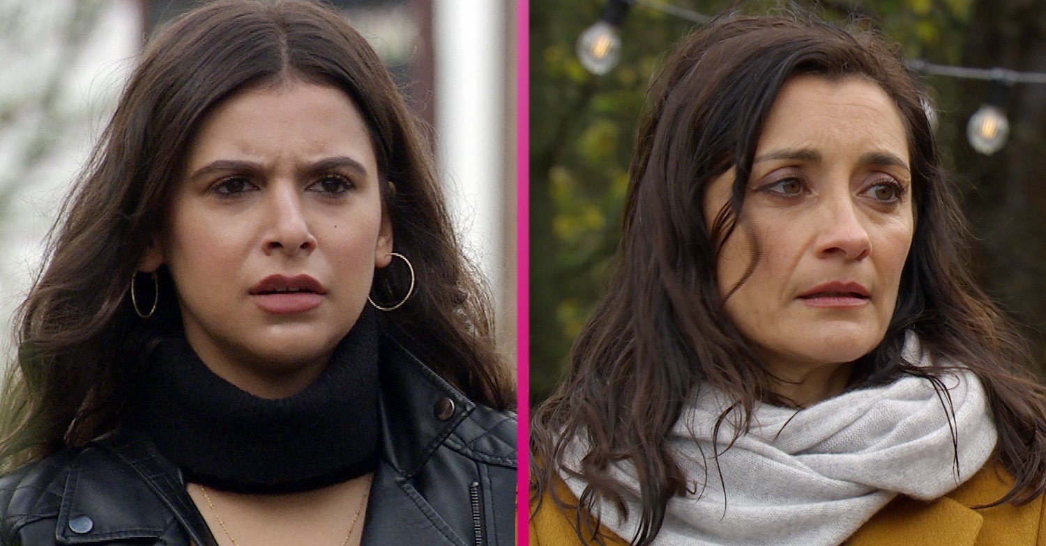 Meena Manpreet Emmerdale