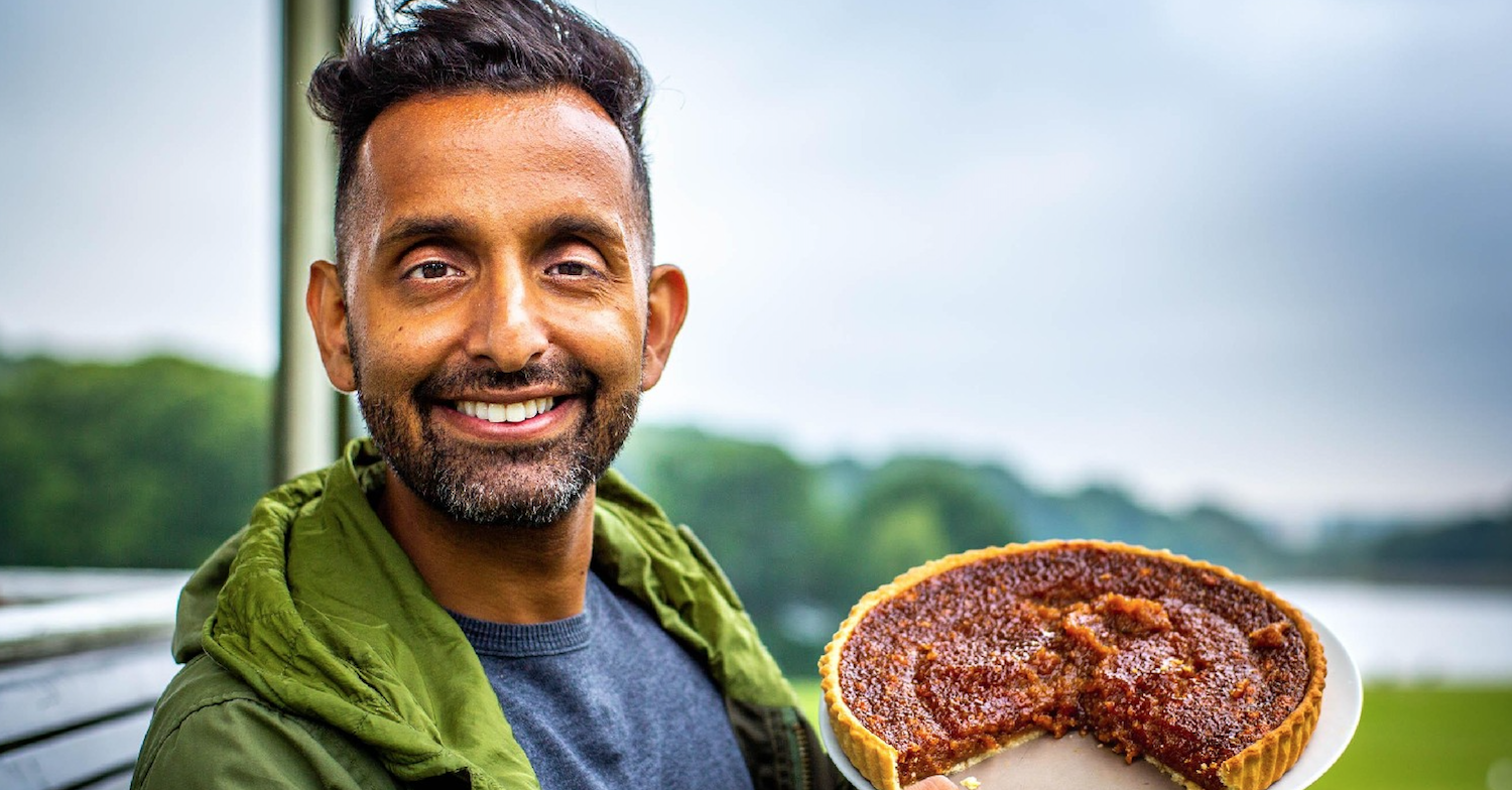 Dr Amir Khan on How To Give Up Sugar