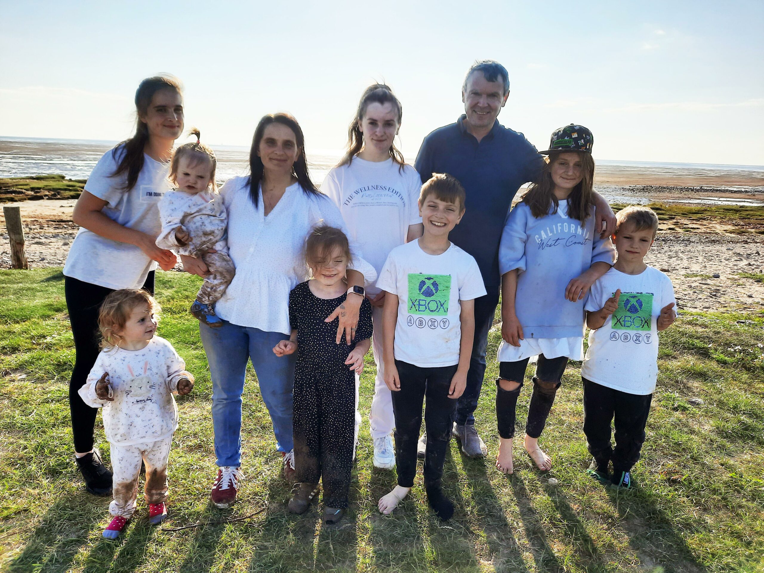 22 Kids and Counting: How many bedrooms do they have?