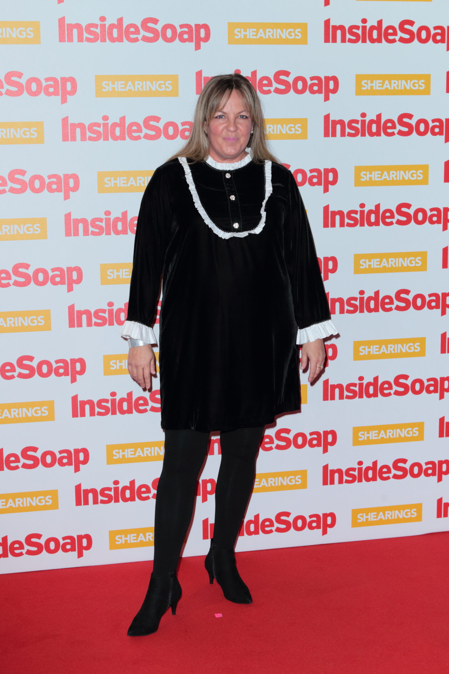 Lorraine Stanley eastenders