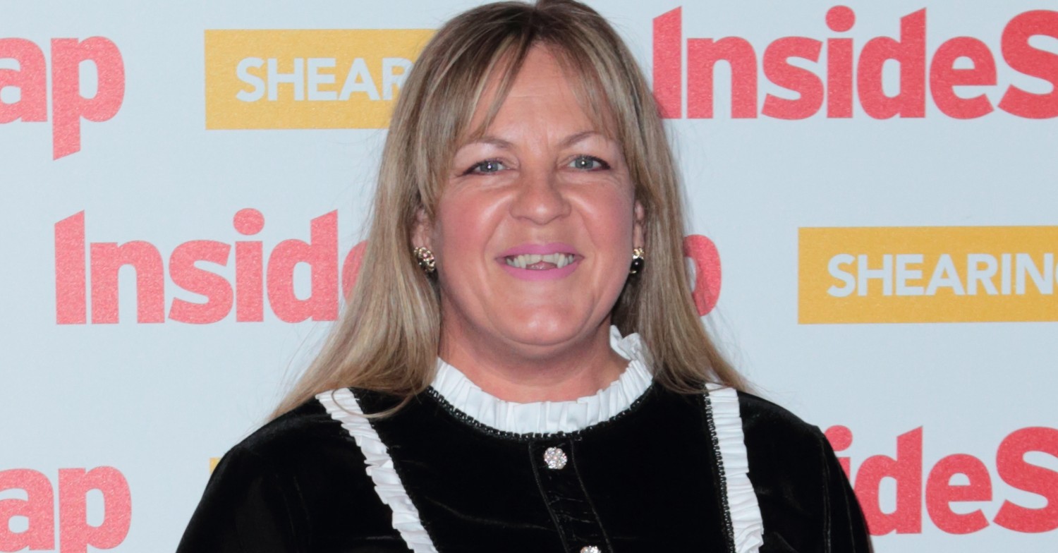 Lorraine Stanley Entertainment Daily