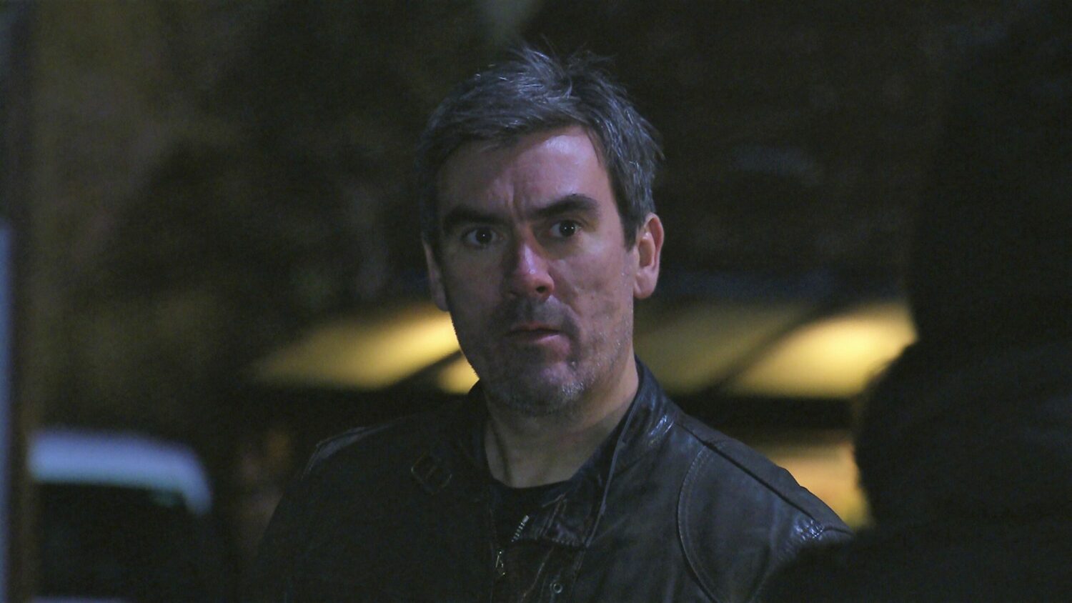 Emmerdale spoilers tonight 21 Jan furious Chas and Marlon disown Cain