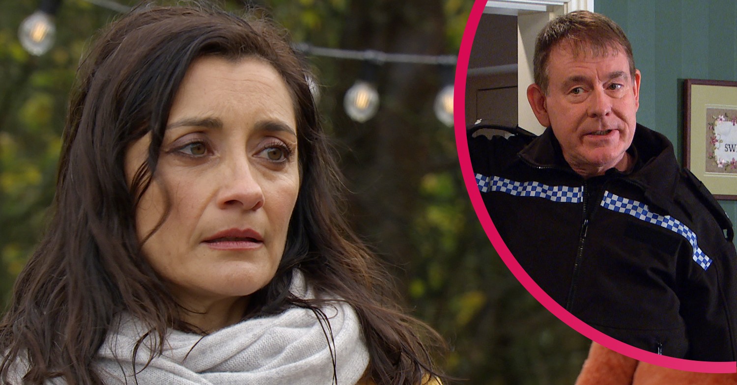 Manpreet PC Swirling Emmerdale