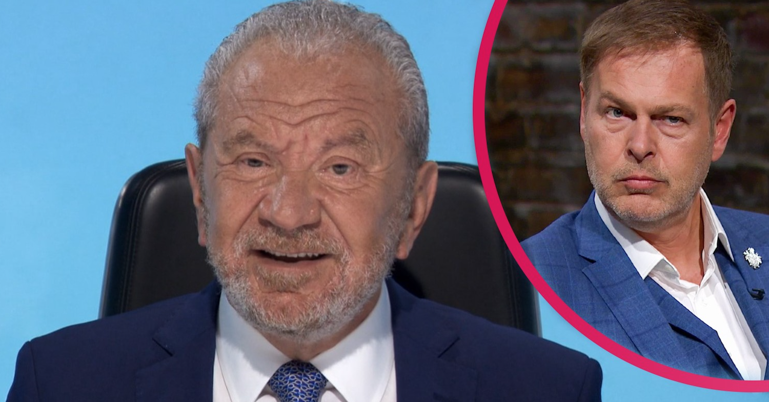 Lord Alan Sugar takes aim at BBC over scheduling of The Apprentice