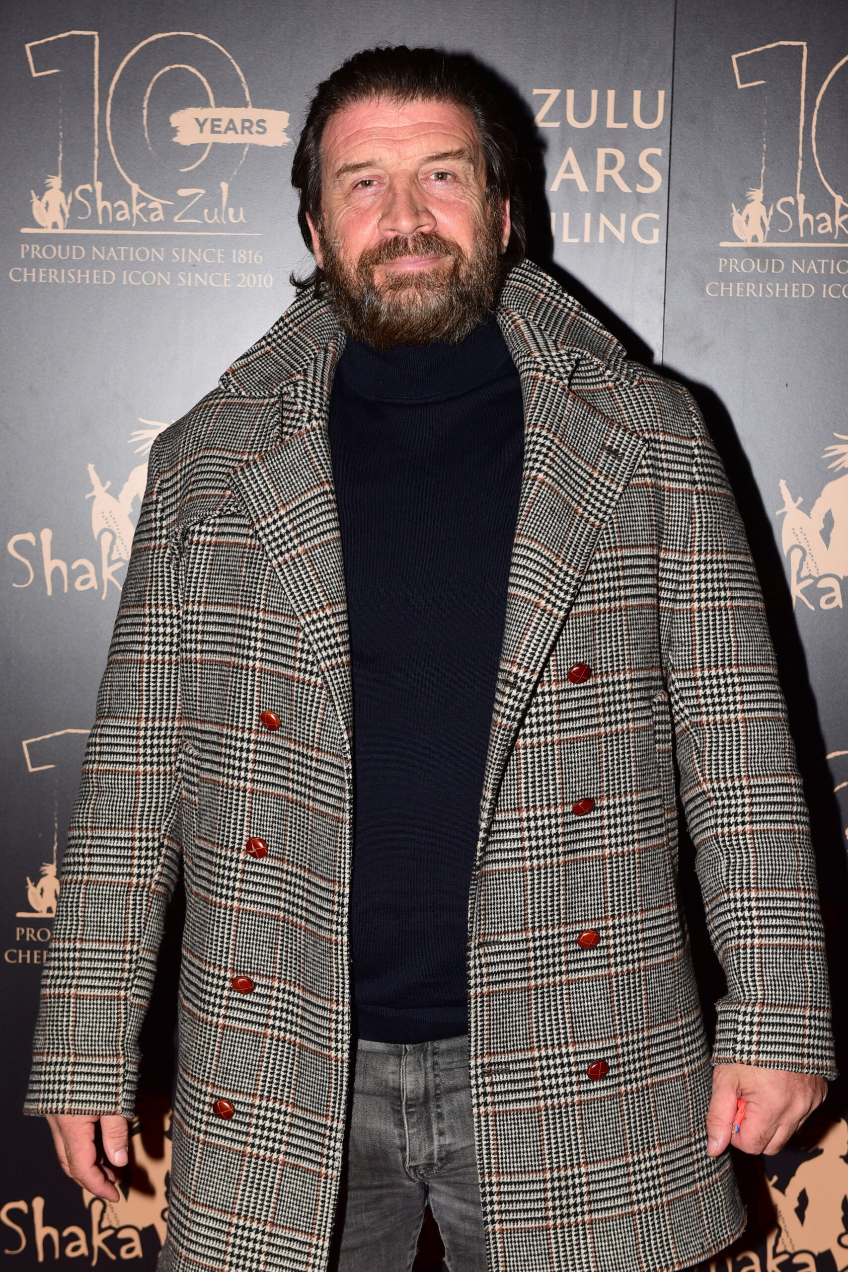 The Masked Singer 2022 fan theories: Is Nick Knowles Traffic Cone?