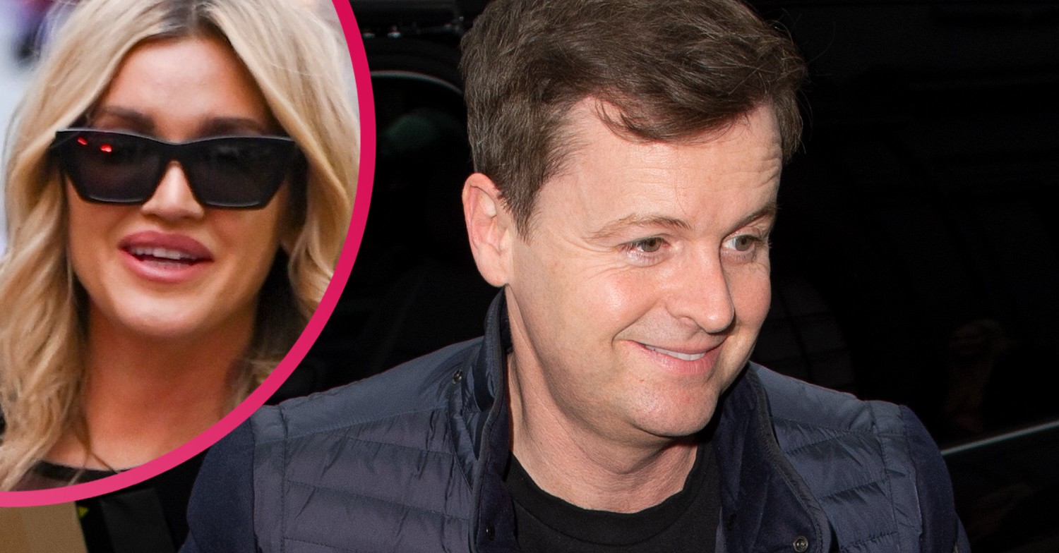 declan donnelly limitless win