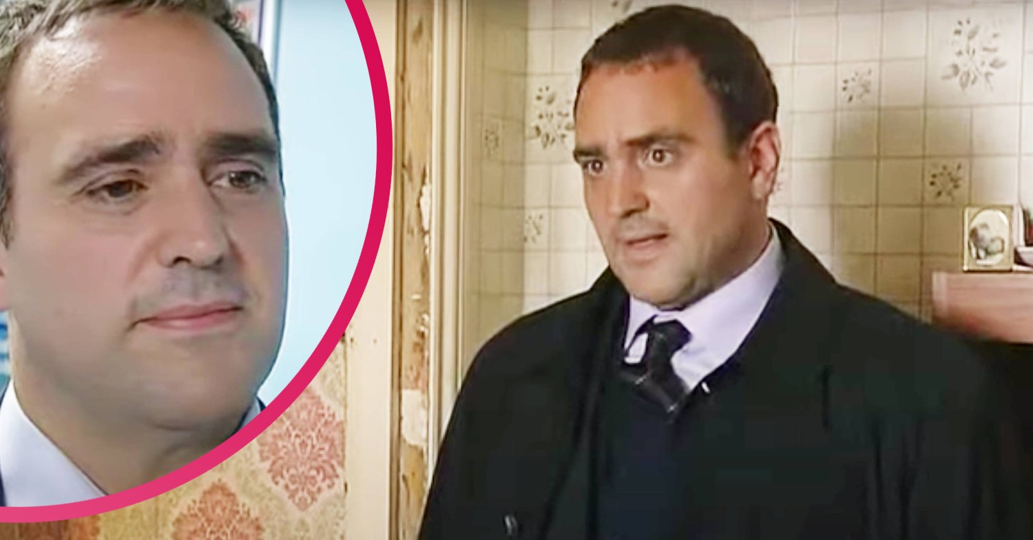 The Bill star George Rossi, who played DC Duncan Lennox, dies aged 60