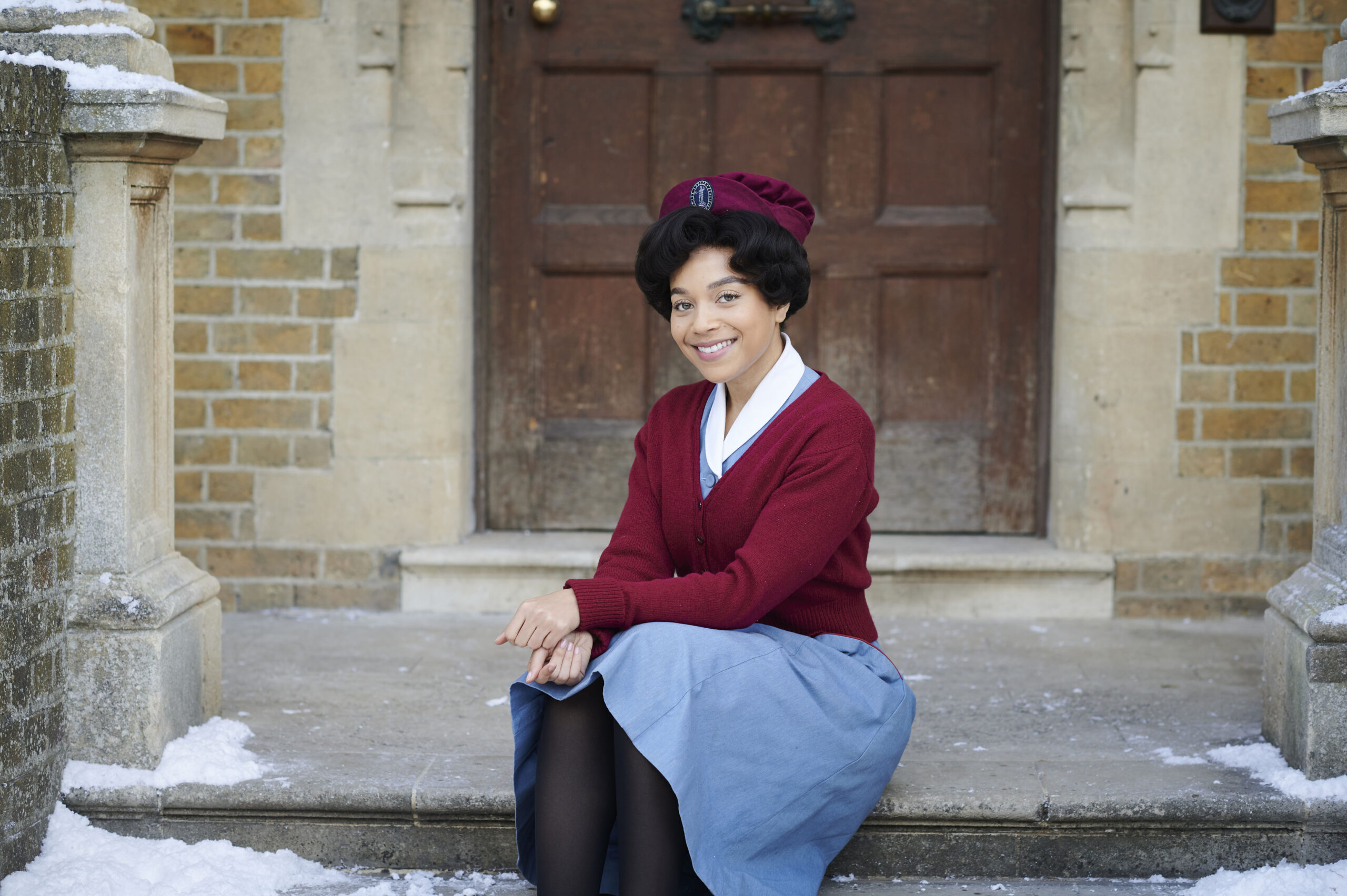 Call the Midwife series 11 episode 2 cast
