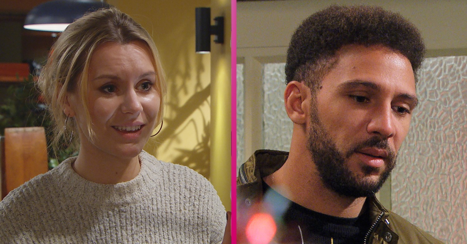 Dawn Billy Emmerdale