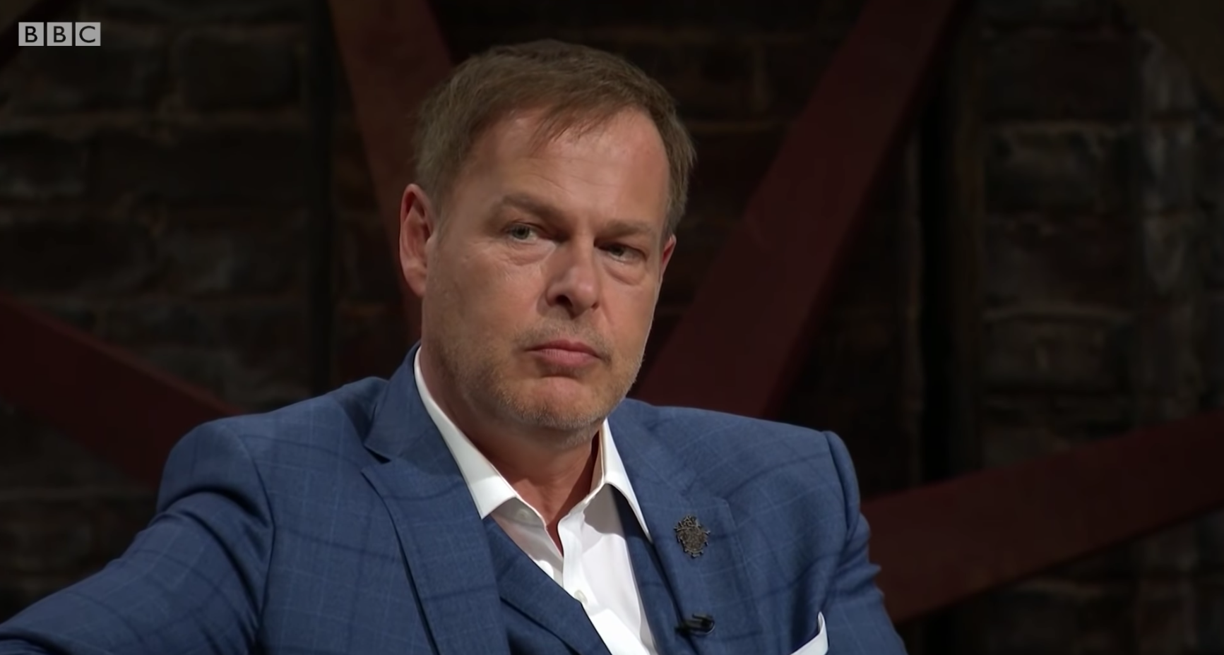 Viewers gave their verdict on new Dragons' Deb recruit Steven Bartlett