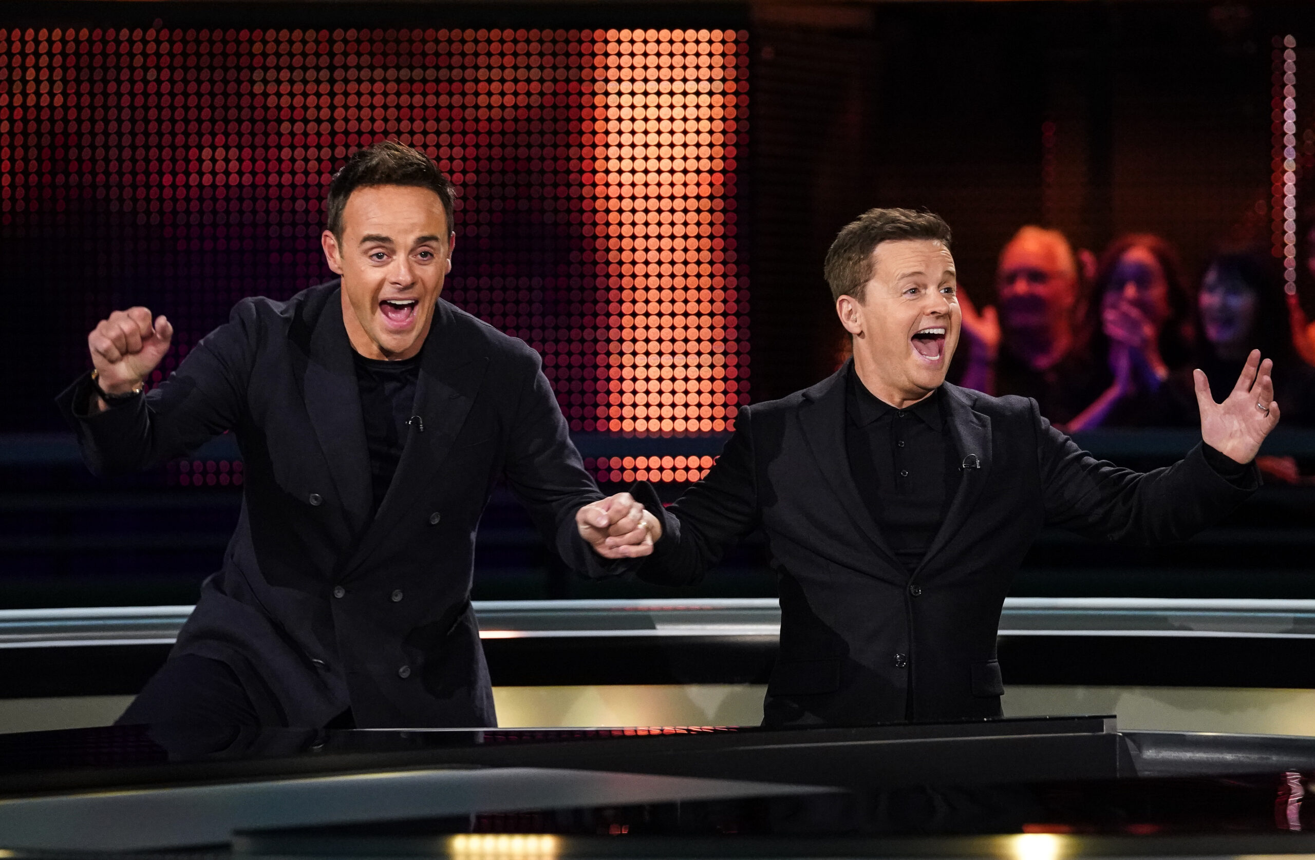 Ant and Dec release new clip of Limitless Win