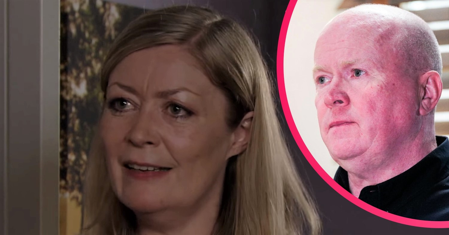 EastEnders_ Who is DCI Keeble