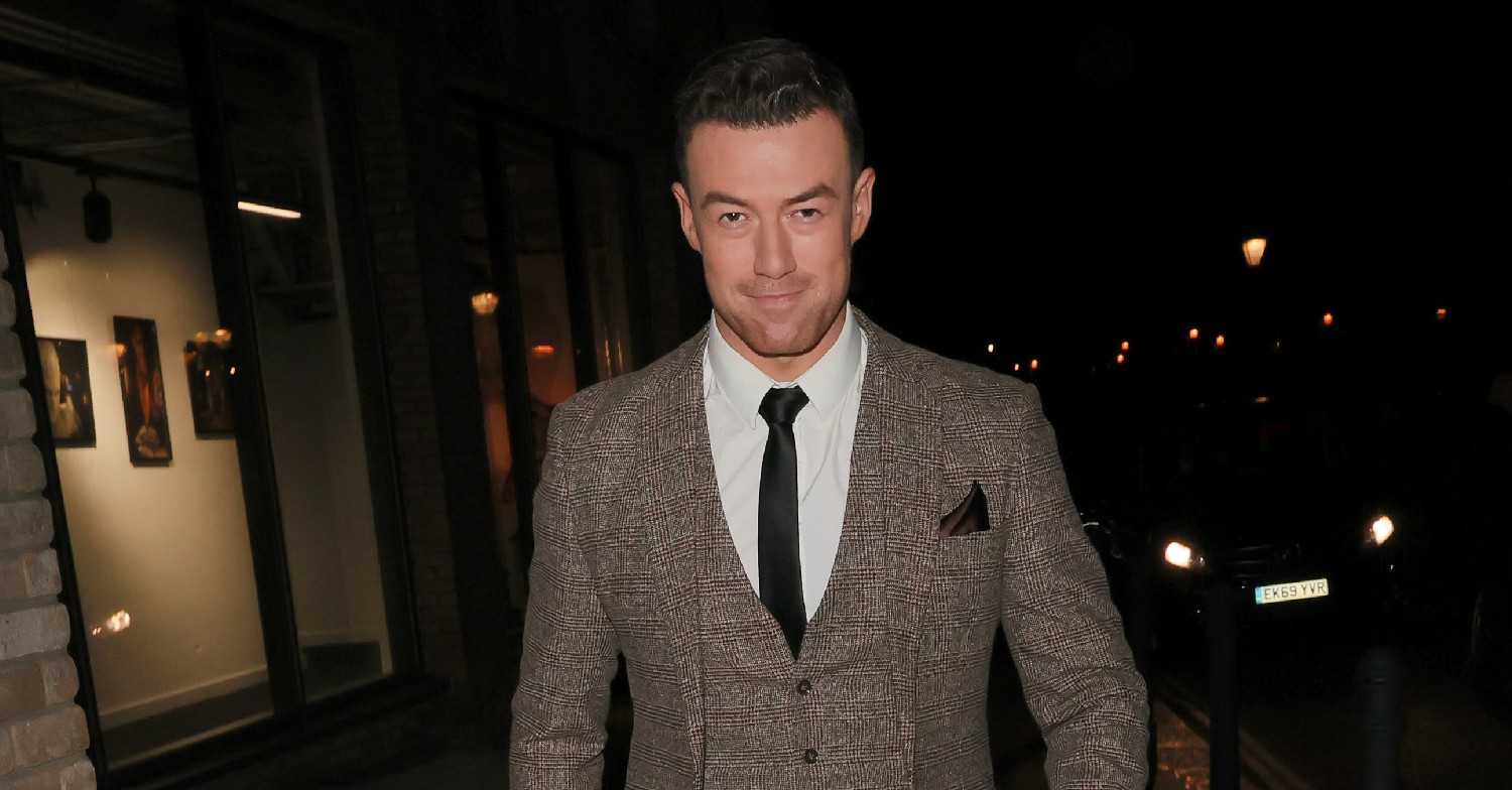 kai widdrington on Instagram