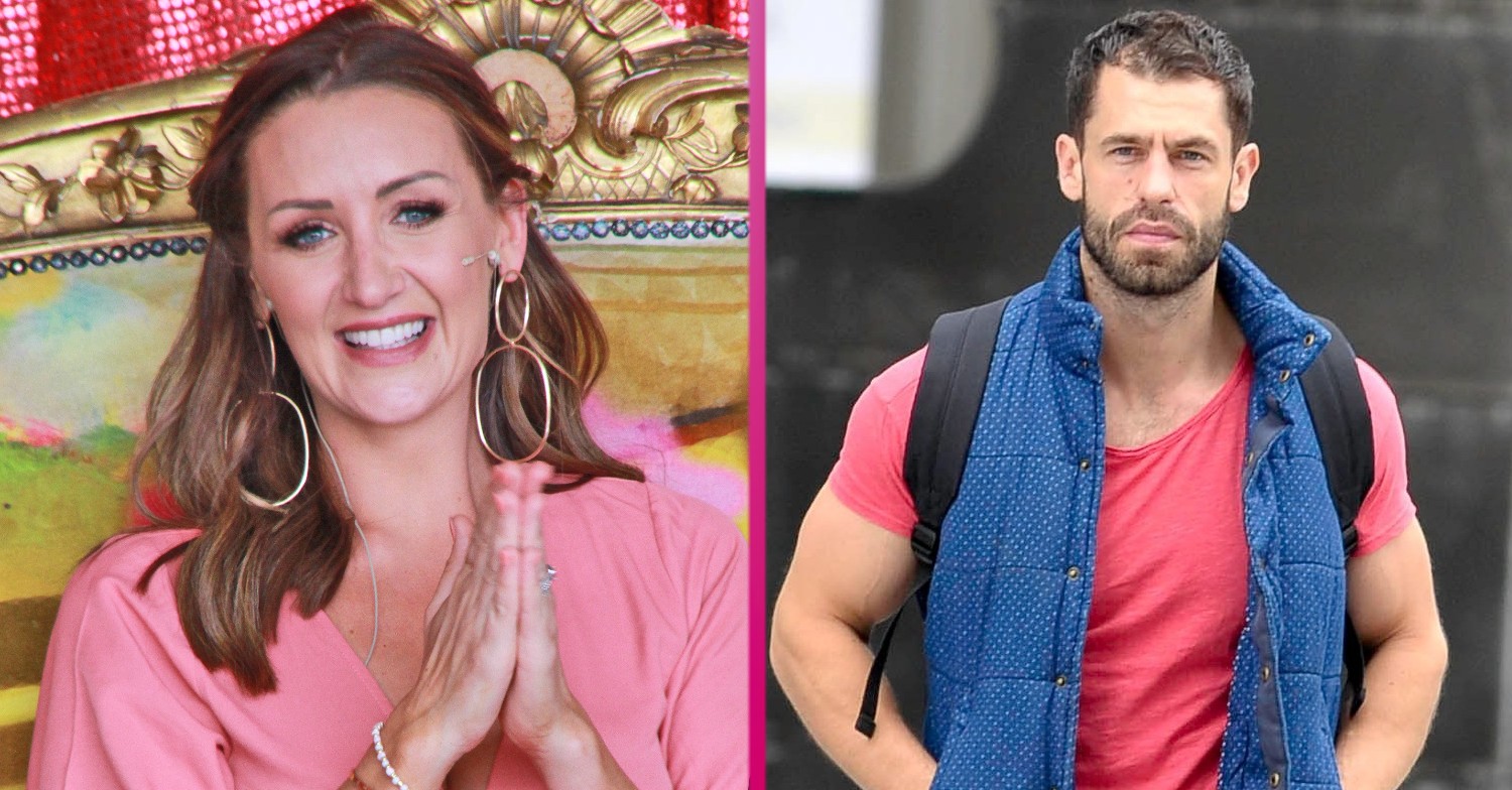 Catherine Tyldesley Kelvin Fletcher