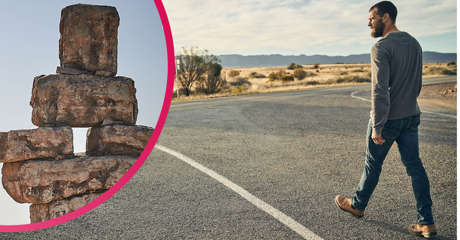 The Tourist locations