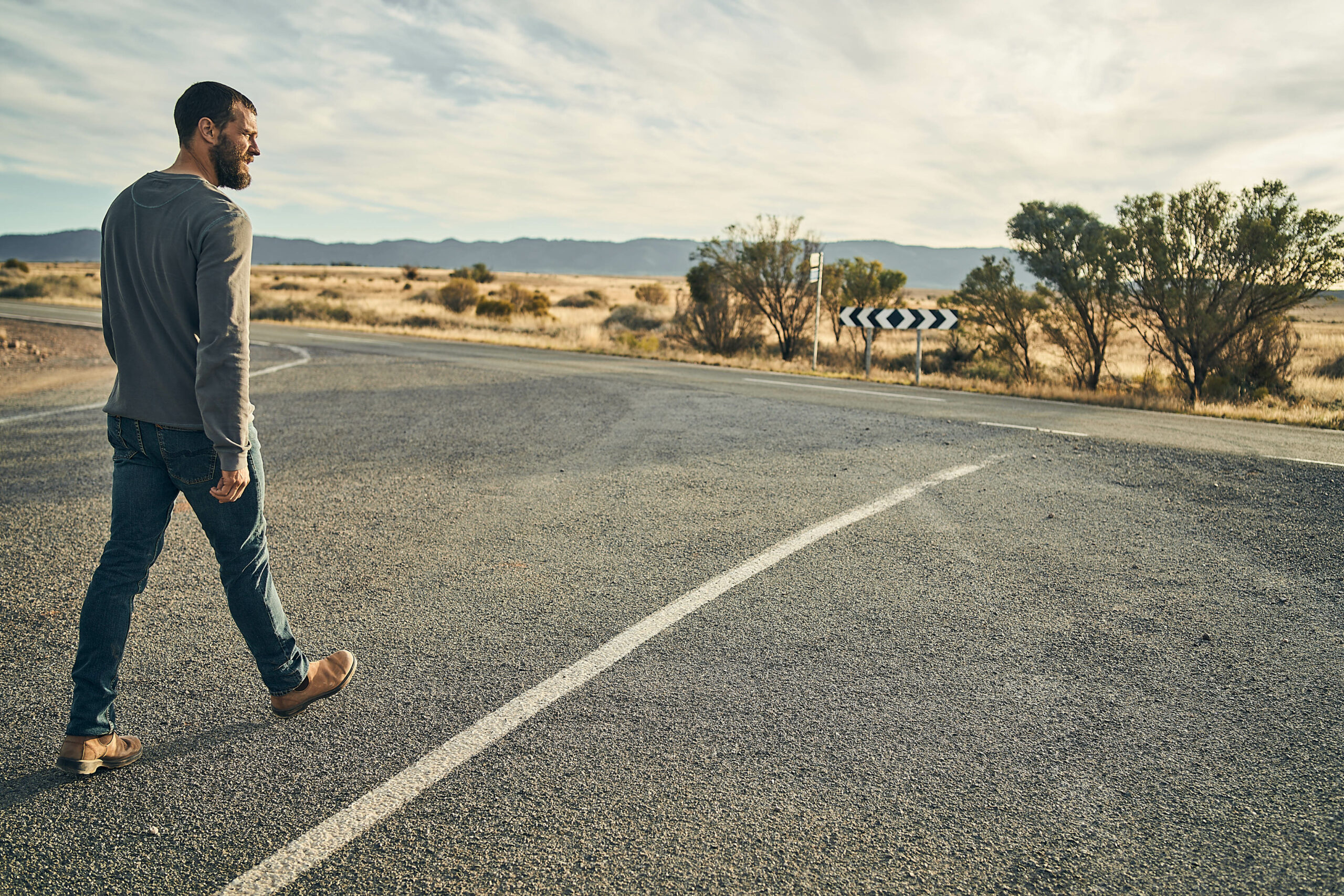 The Tourist locations