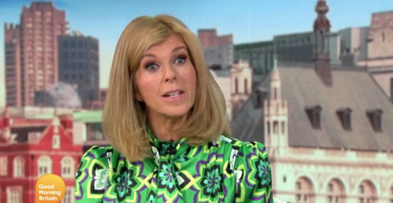 good morning britain