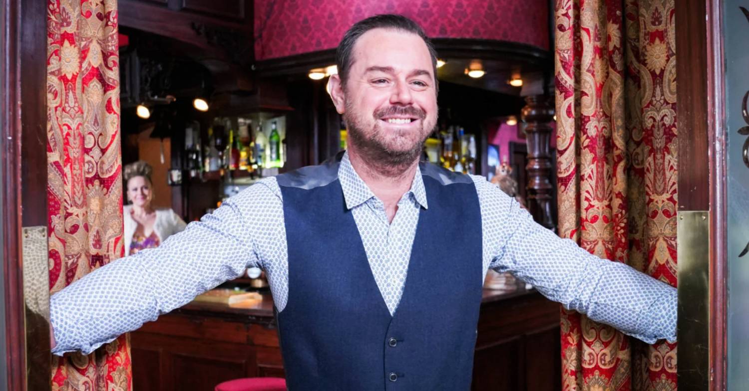 Will Mick Carter be killed off as Danny Dyer quits EastEnders?