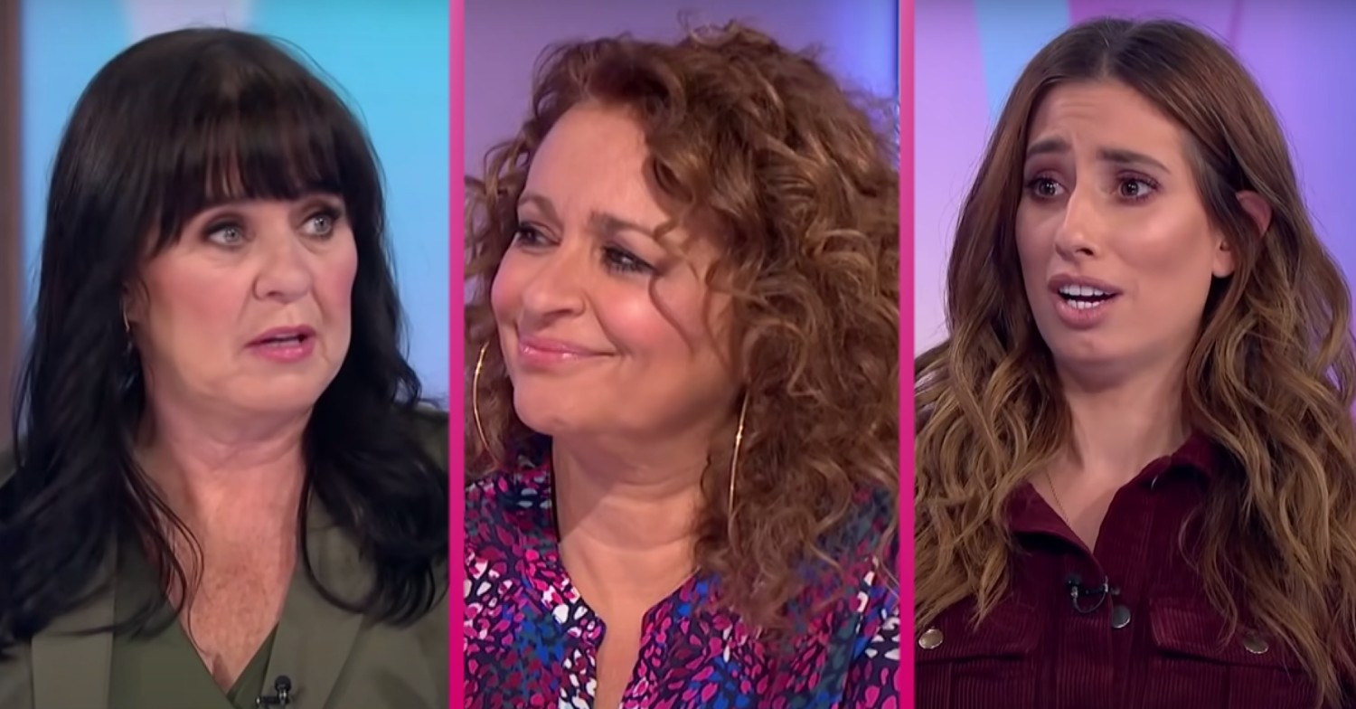 Coleen Nolan slams allegations Loose Women stars 'are refusing to work with her'