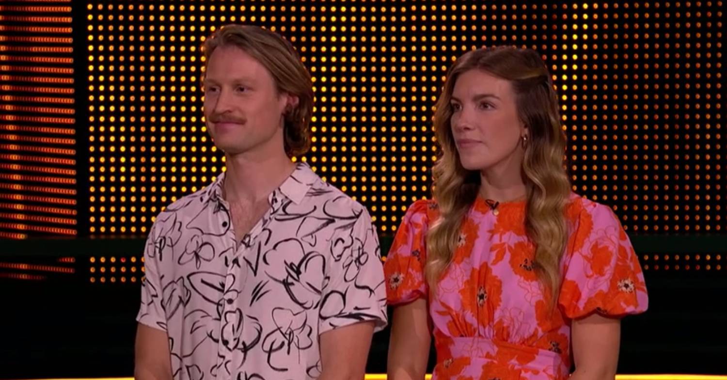 Viewers did not feel as fortunate as Will and Kathryn