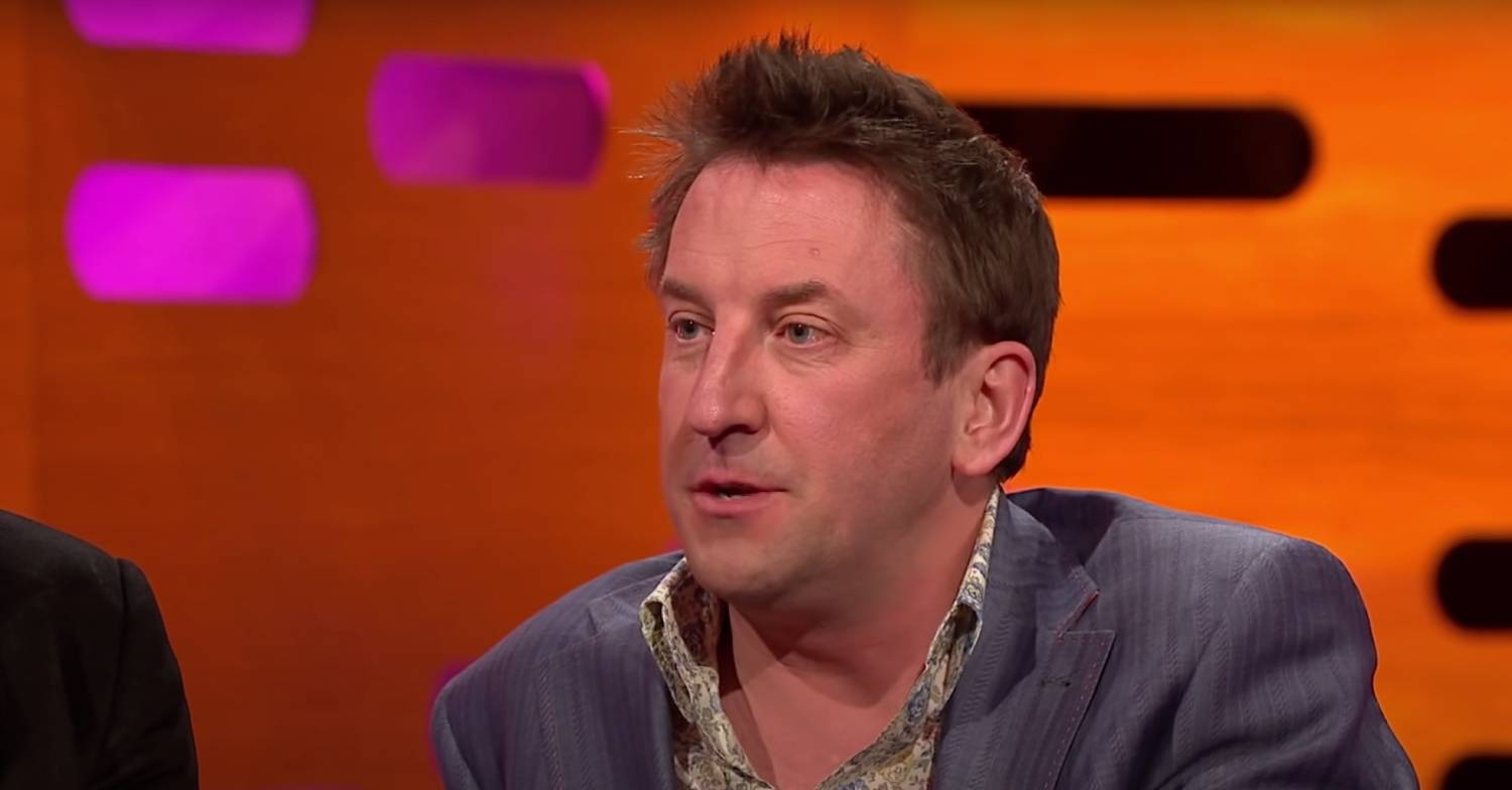 Holly and Lee Mack will host Superstar Survival
