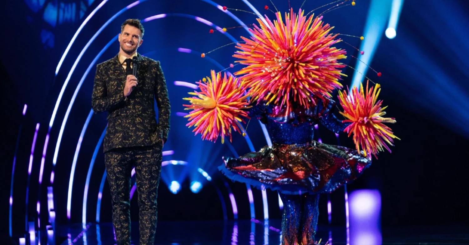 Fans reckon Michelle might be Firework