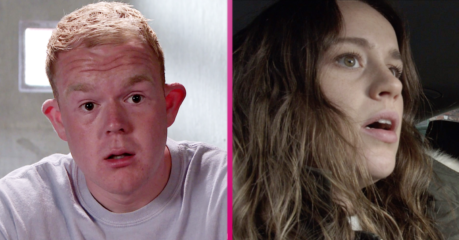 Craig Faye Coronation Street