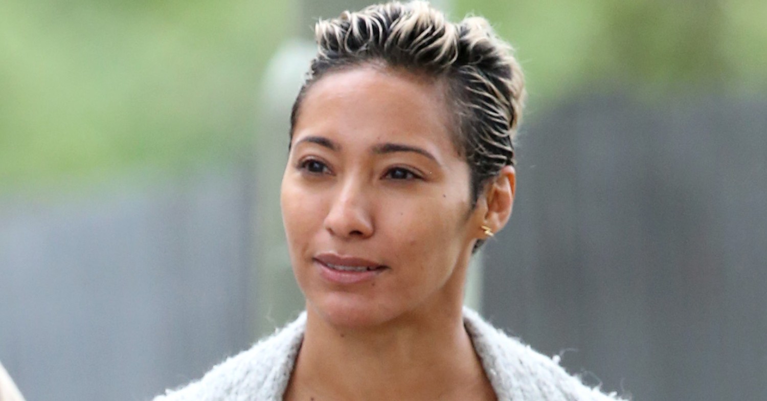 Karen Hauer issues health update on knee injury