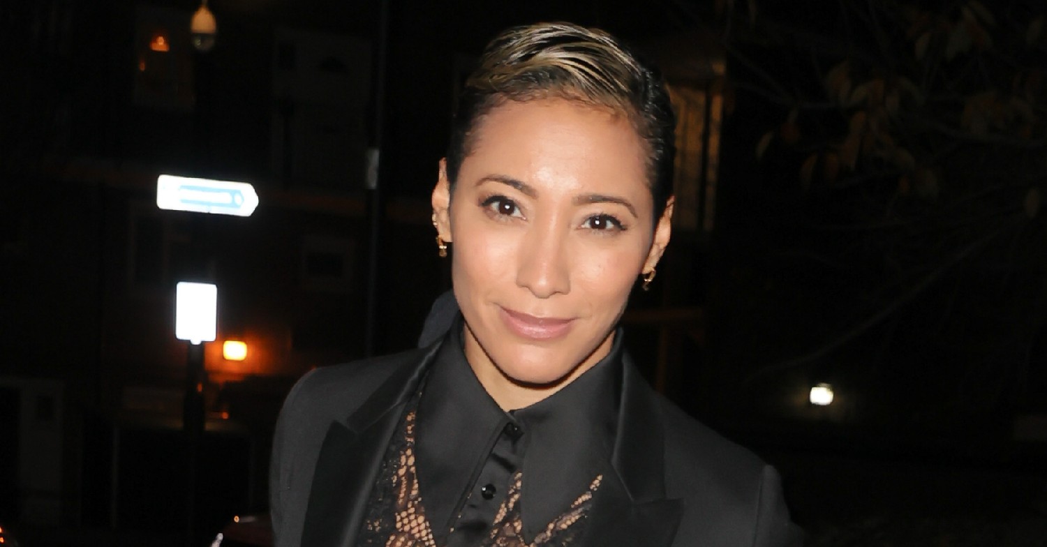 Karen Hauer issues health update on knee injury