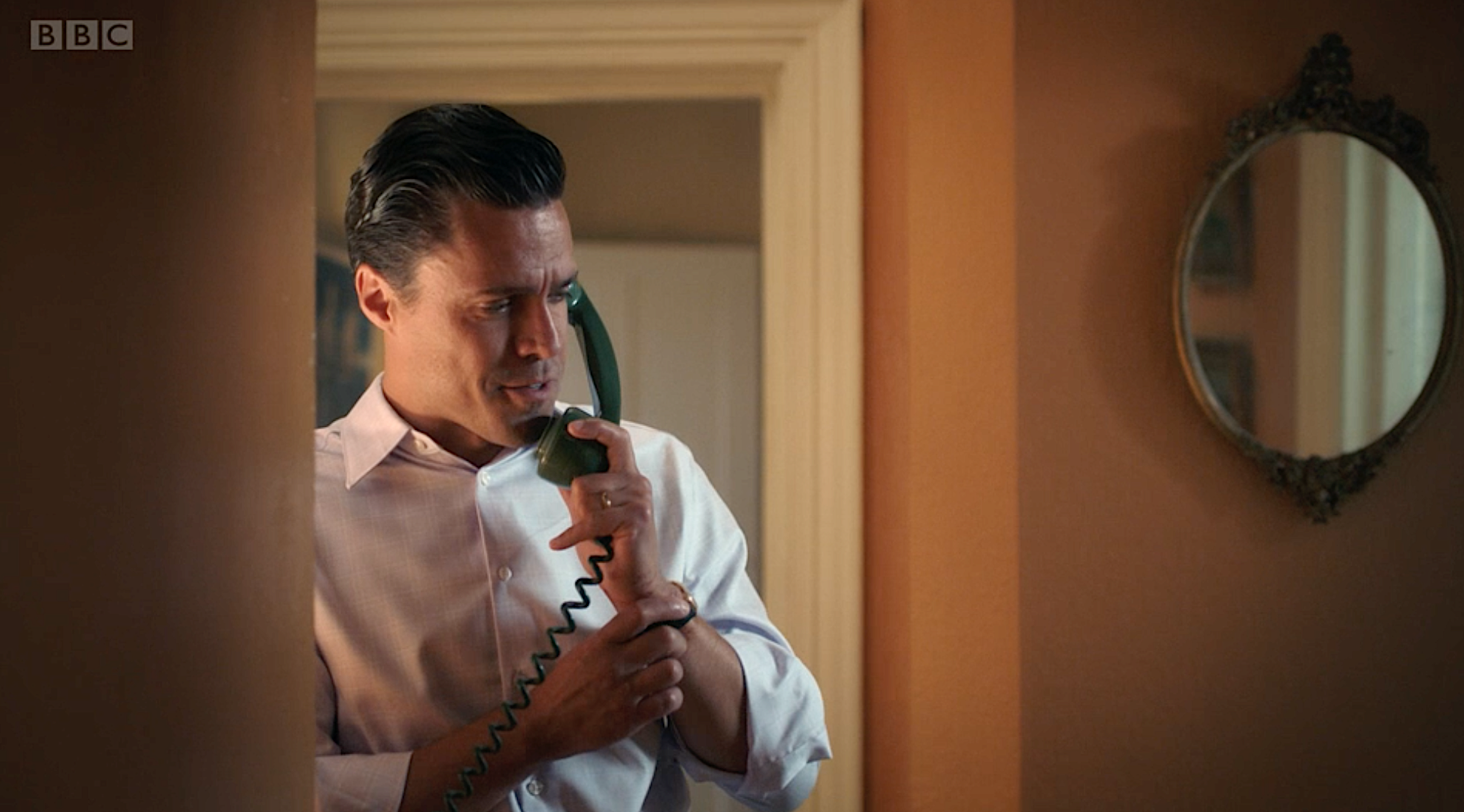 Fans are desperate for Trixie and Matthew to get together