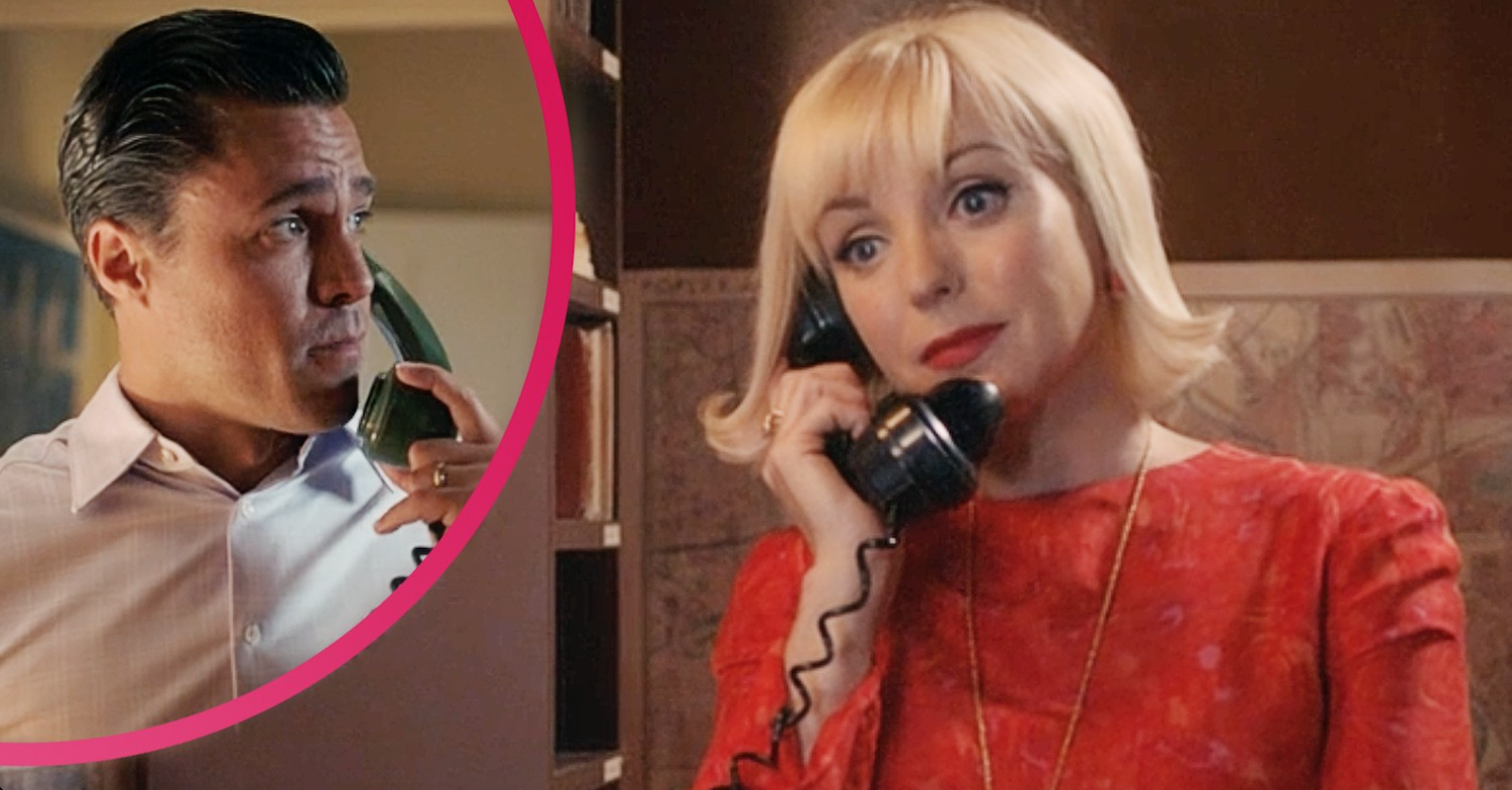 Fans are desperate for Trixie and Matthew to get together