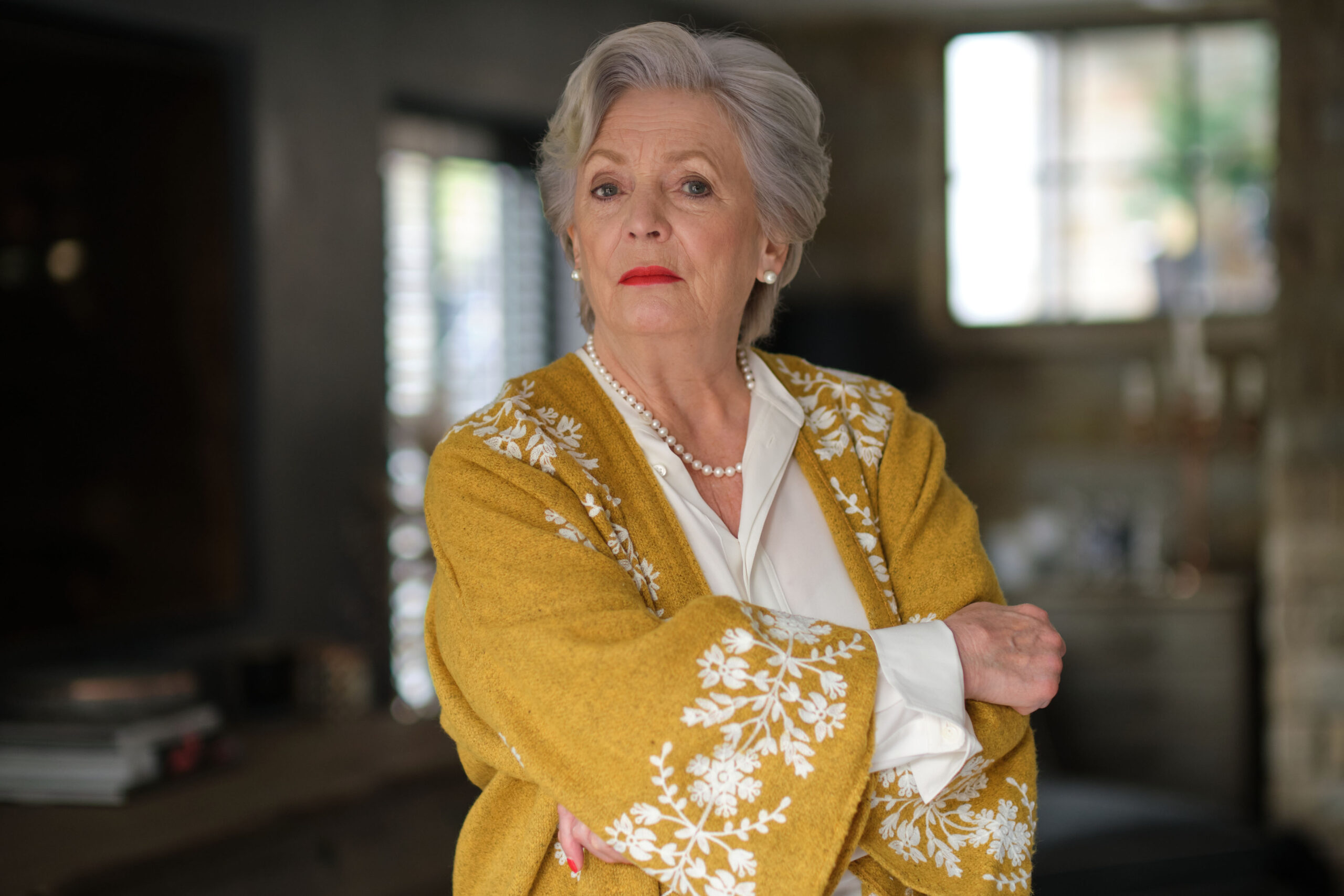 Rules of the Game cast