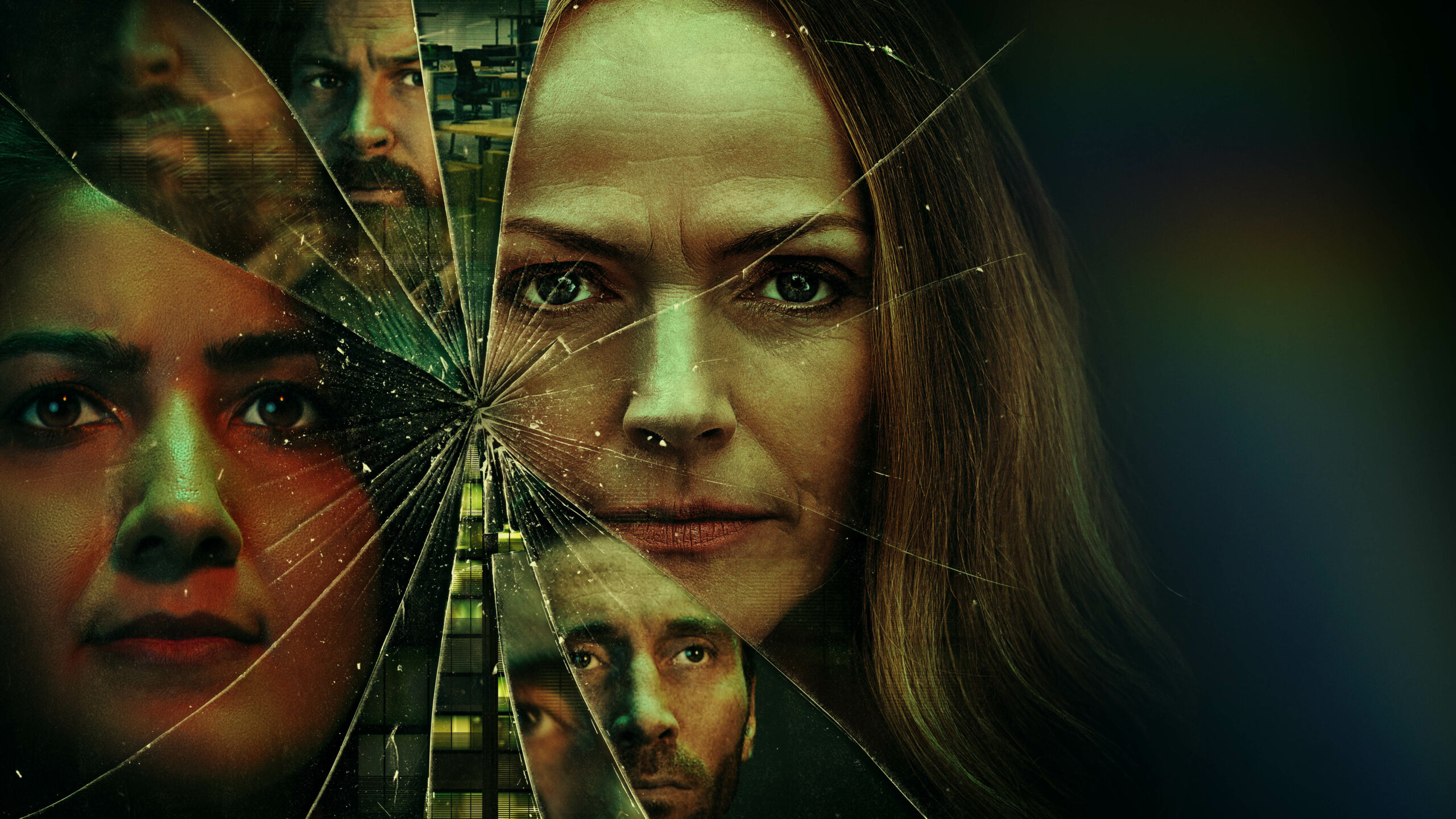 Rules of the Game BBC One