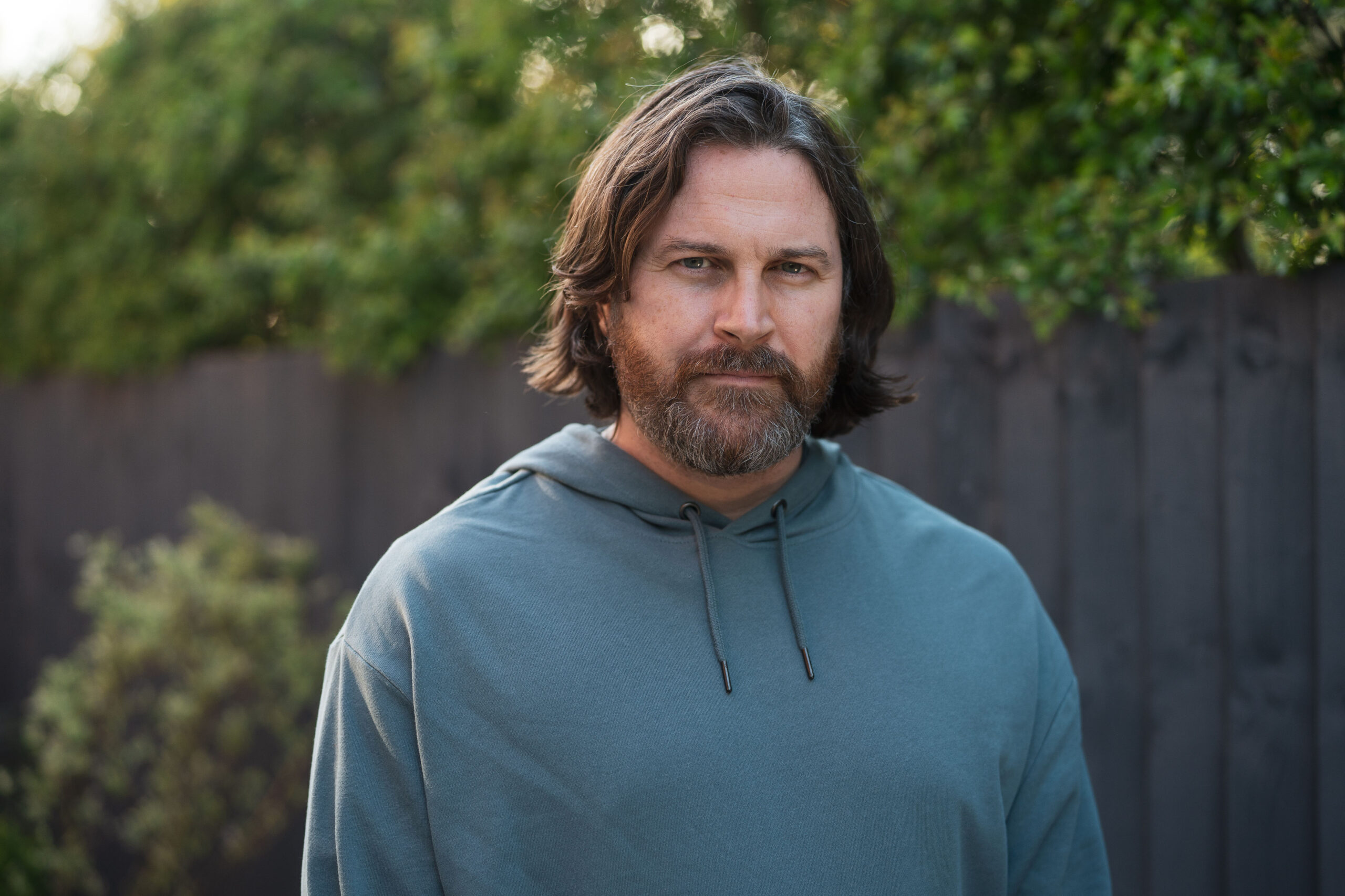 Kieran Bew in Rules of the Game