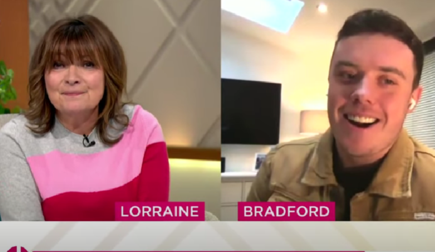 Emmerdale: Bradley Johnson hints Vinny will die after being captured by Meena