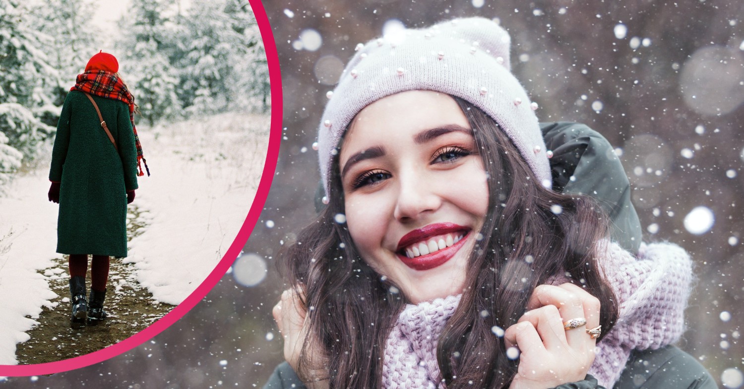 UK weather forecast: Snow tipped to fall by experts, with frost and dense fog also on the way