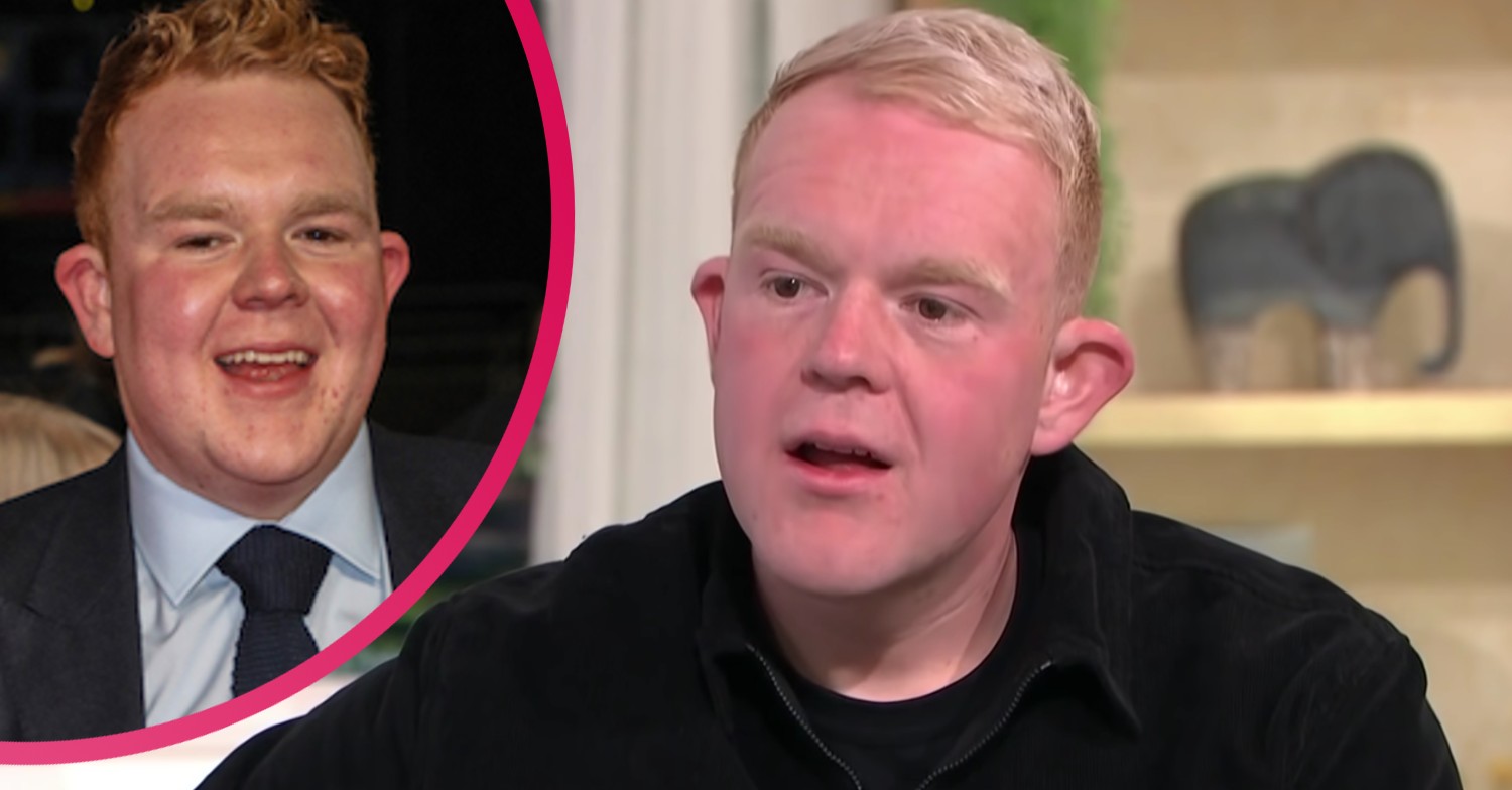 Coronation Street star Colson Smith