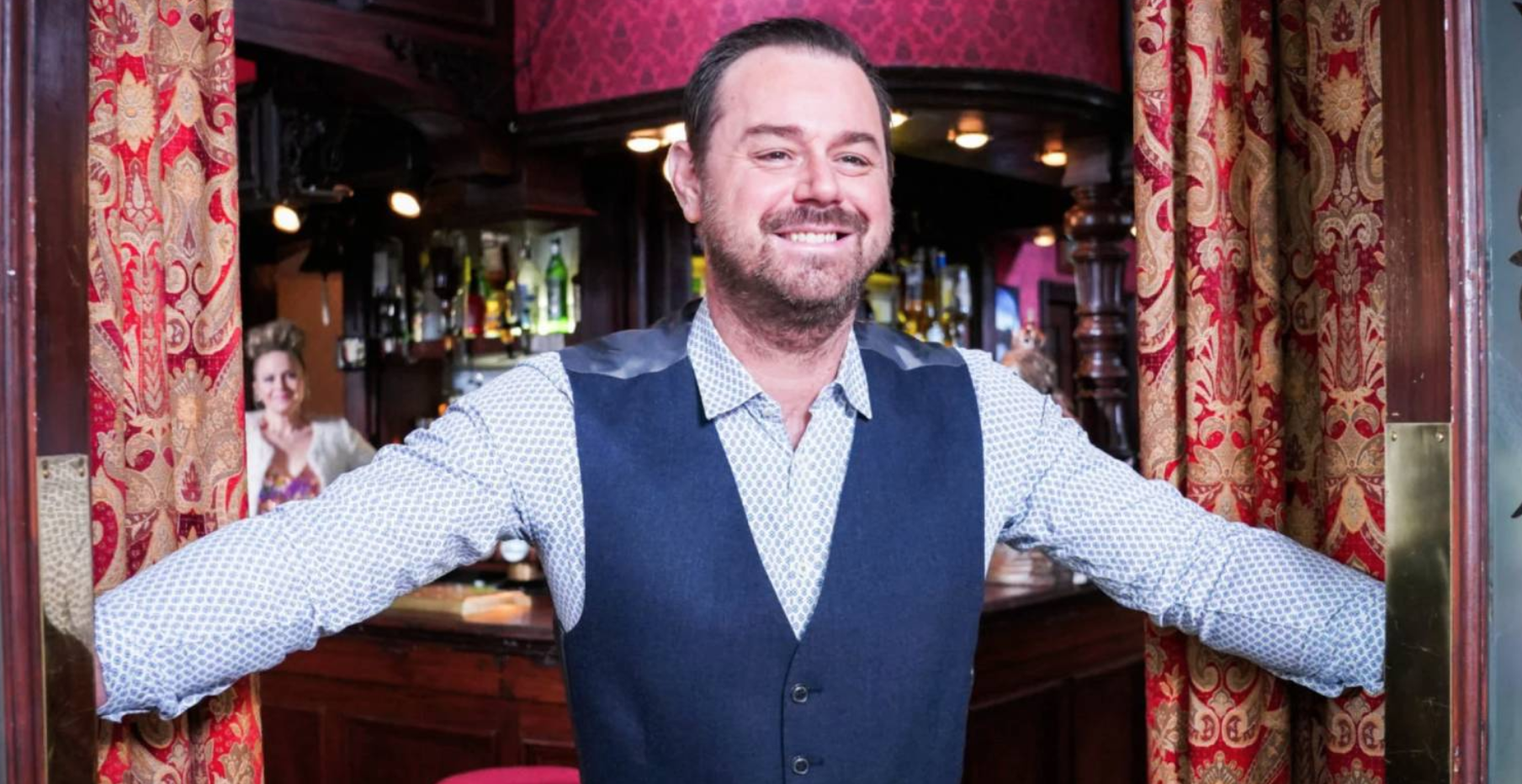 Danny Dyer is predicted to go on I'm A Celebrity according to bookies