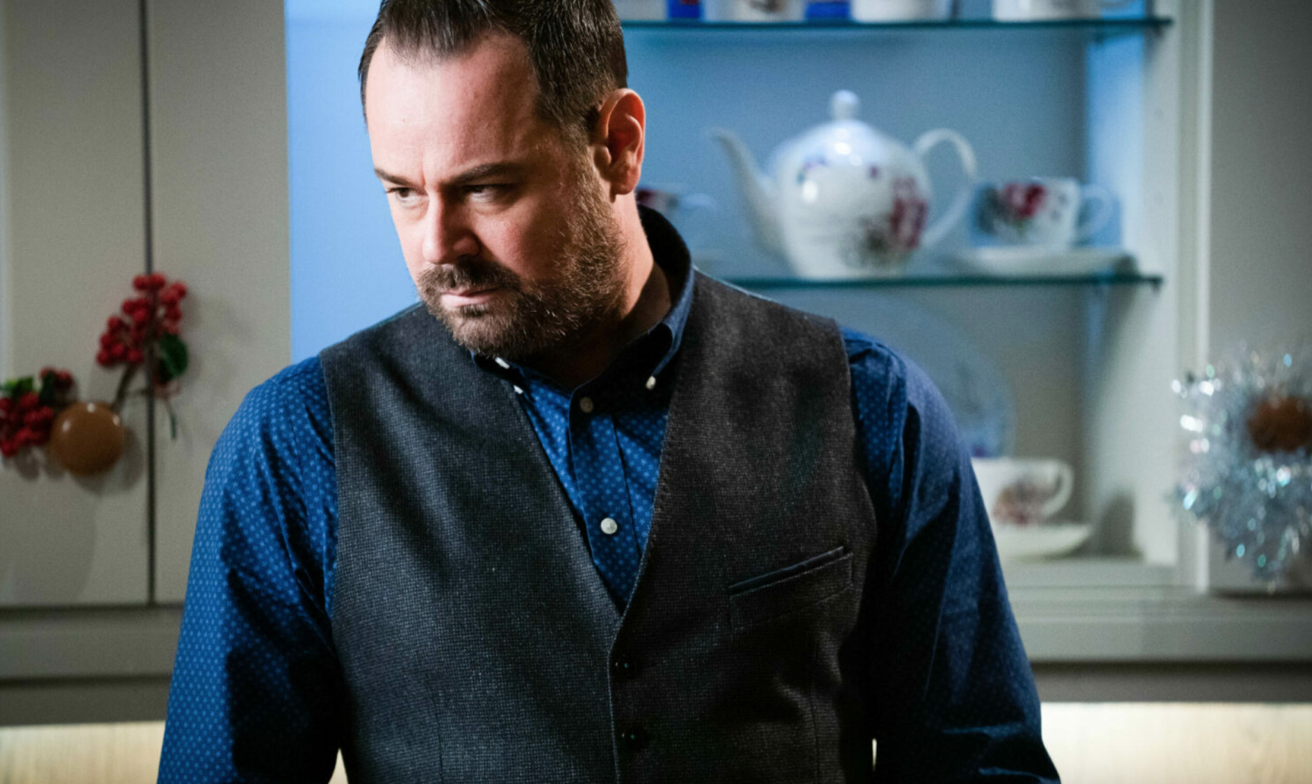 Danny Dyer is predicted to go on I'm A Celebrity according to bookies