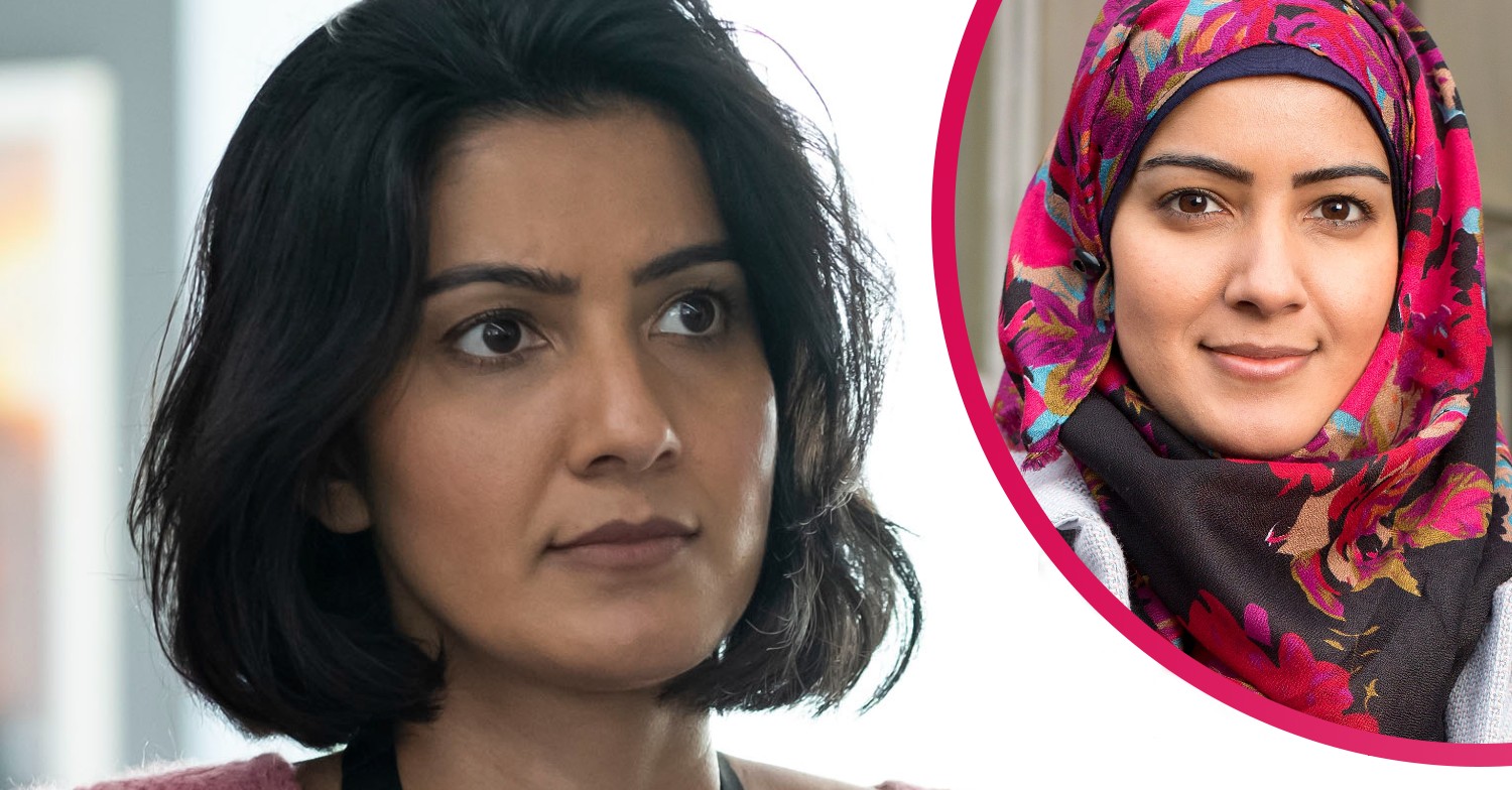 Rakhee Thakrar Rules of the Game