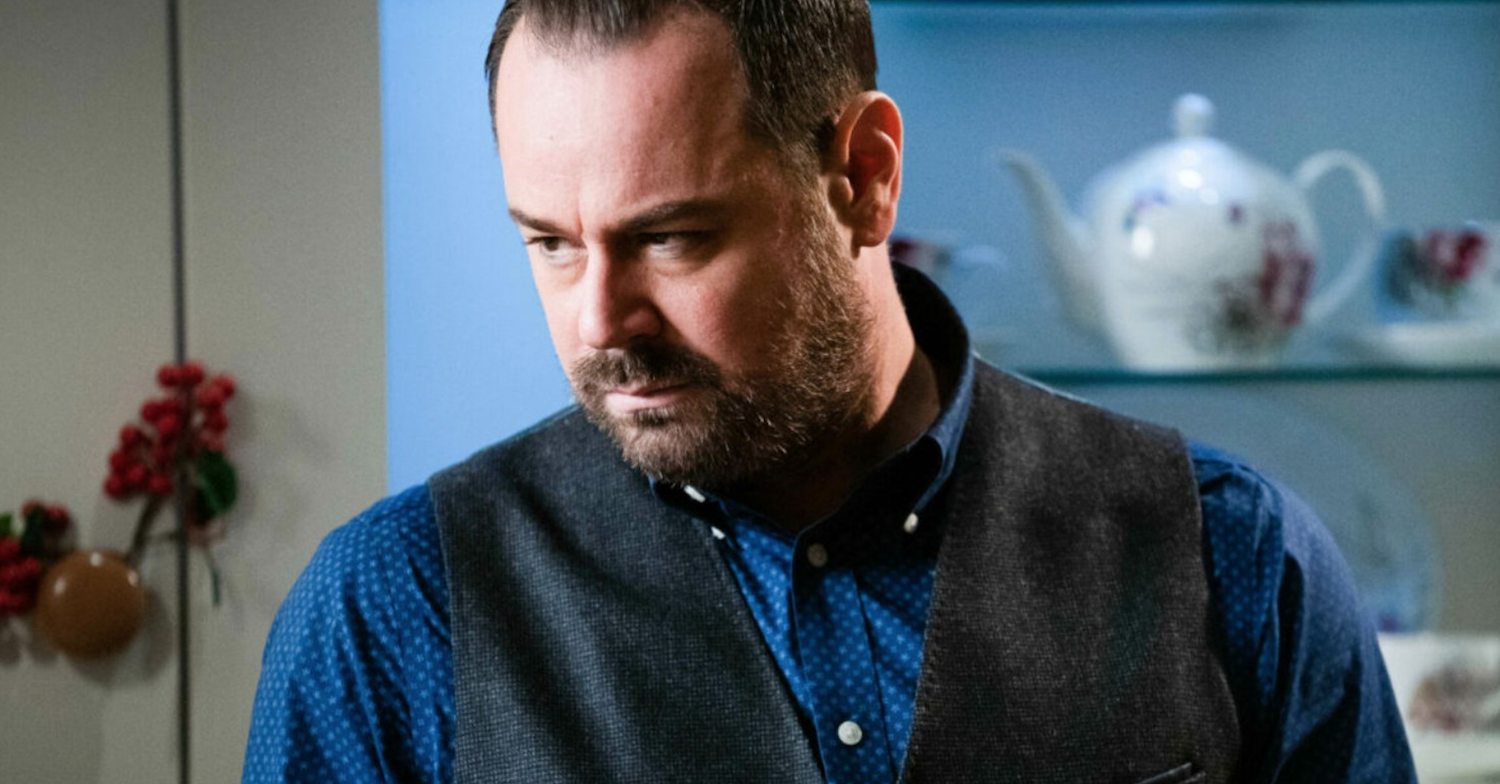 Danny Dyer is predicted to go on I'm A Celebrity according to bookies