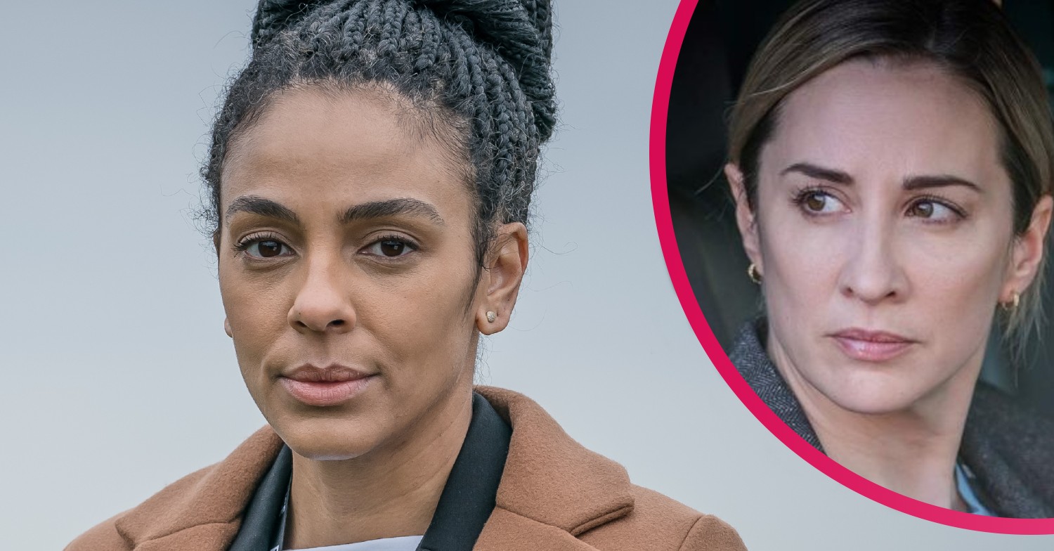 The Bay series three