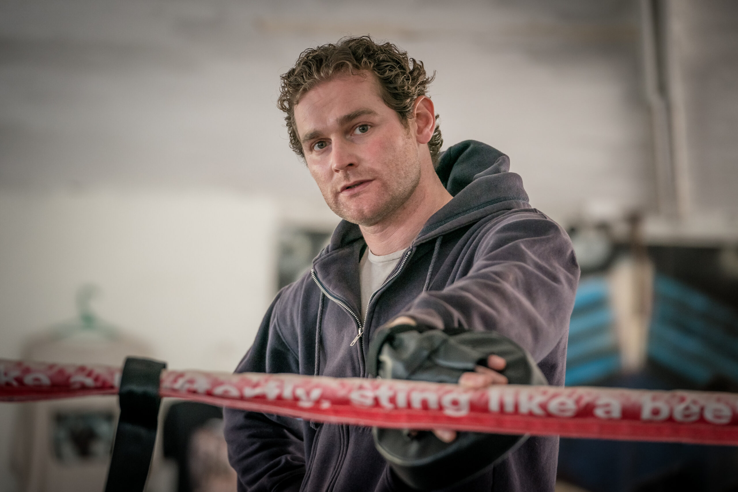 The Bay series three