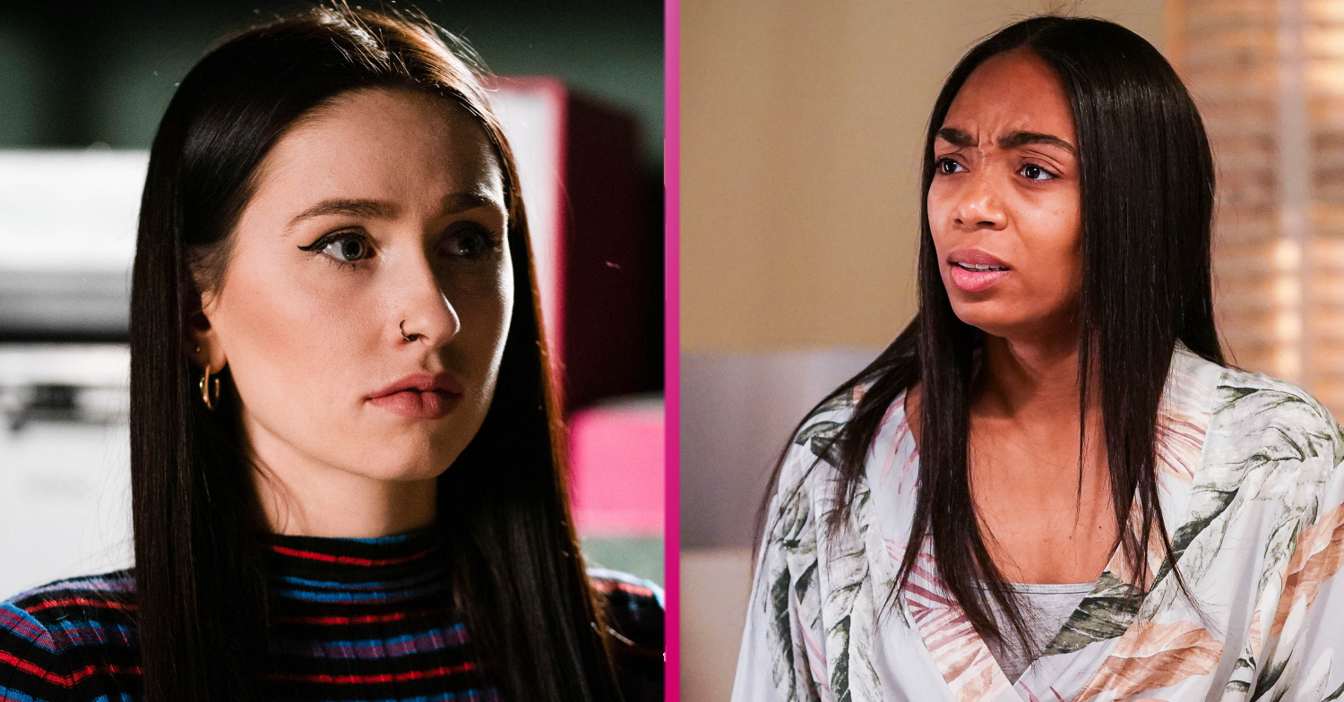 Dotty Chelsea EastEnders