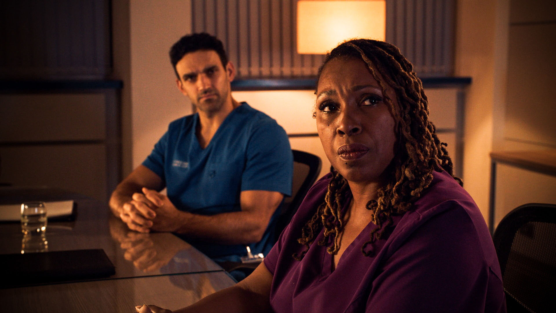 Holby City spoilers tonight: What's happening on Tuesday, January 11 2022
