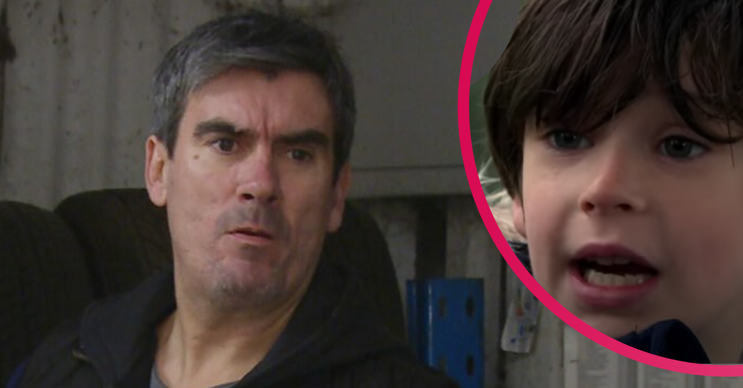 Emmerdale Cain kills Kyle_