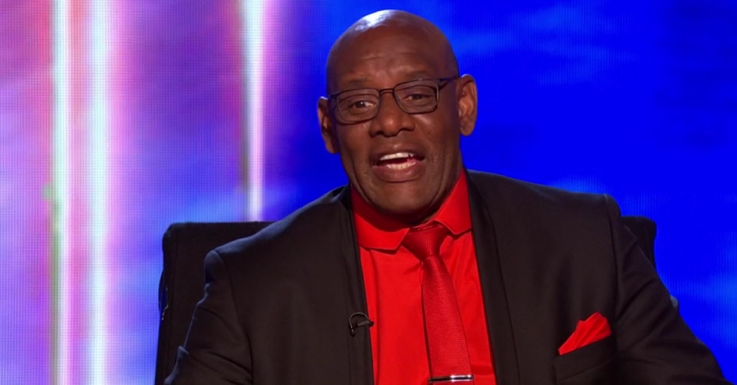 shaun wallace on beat the chasers